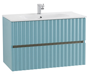 Мебель для ванной Art&Max ELEGANT 80 ниагара для ванной в интернет-магазине Sanbest