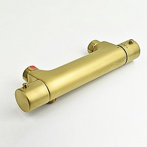 Смеситель для душа PAINI Cox 78PJ511TH золото матовое купить в интернет-магазине сантехники Sanbest