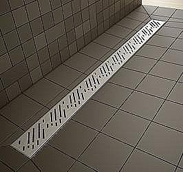 Дренажный канал Radaway Rain 5L085B/5R085R купить в интернет-магазине Sanbest