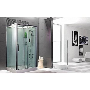 Душевая кабина Timo Premium PURO Н-510 120х90 купить в интернет-магазине Sanbest