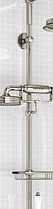 Душевая штанга Arcade ARCV21 купить в интернет-магазине сантехники Sanbest