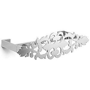 Полотенцедержатель Bertocci Grimilde 45 119 9012 0000 хром купить в интернет-магазине сантехники Sanbest