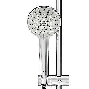 Душевой гарнитур AM.PM Spirit F0170064 купить в интернет-магазине сантехники Sanbest