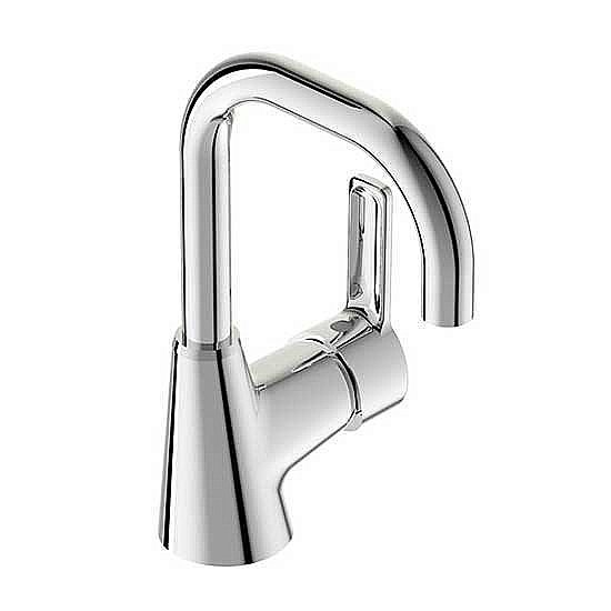 Смеситель для раковины Vidima Uno BA235AA купить в интернет-магазине сантехники Sanbest