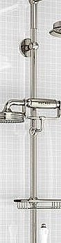 Душевая штанга Arcade ARCV21 купить в интернет-магазине сантехники Sanbest