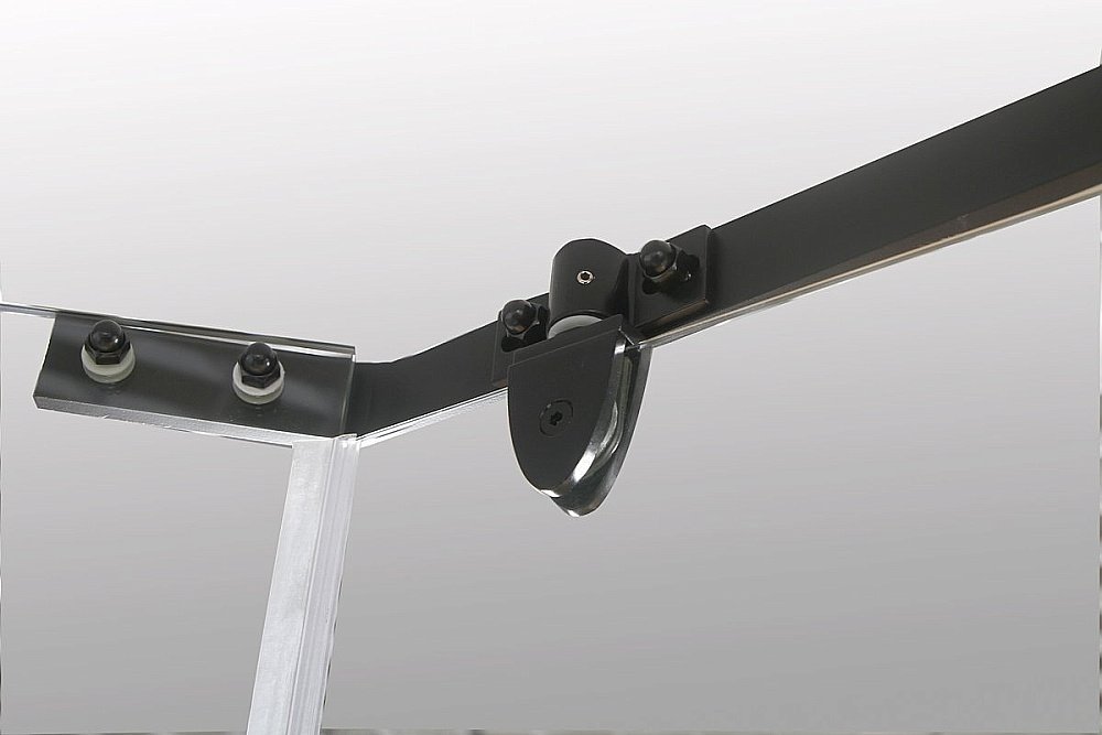 Душевая кабина Grossman Classic GR270D 100x100 купить в интернет-магазине Sanbest