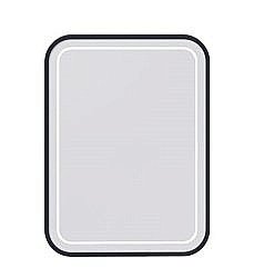 Зеркало Caprigo Контур М-268S в ванную от интернет-магазине сантехники Sanbest