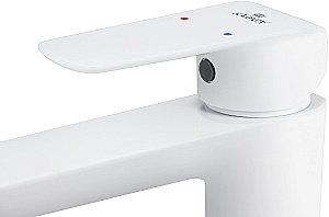 Смеситель для раковины Kaiser Glory 69211 купить в интернет-магазине сантехники Sanbest