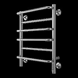 Полотенцесушитель электрический Terminus Евромикс П6 500х650 купить в интернет-магазине сантехники Sanbest