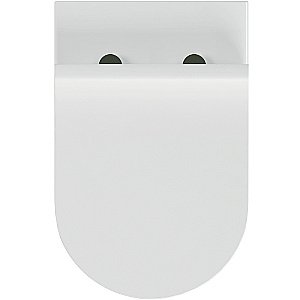 Унитаз с инсталляцией Cersanit Street Fusion Vortex 64578 с крышкой микролифт, безободковый купить в интернет-магазине Sanbest