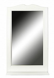 Зеркало Orange Классик F7-60ZE3 в ванную от интернет-магазине сантехники Sanbest