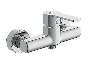 Смеситель для душа Cersanit SMART 63049 купить в интернет-магазине сантехники Sanbest