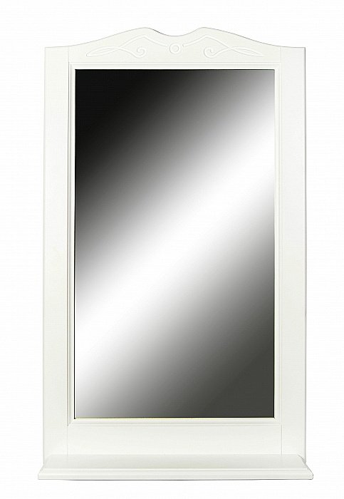 Зеркало Orange Классик F7-60ZE3 в ванную от интернет-магазине сантехники Sanbest