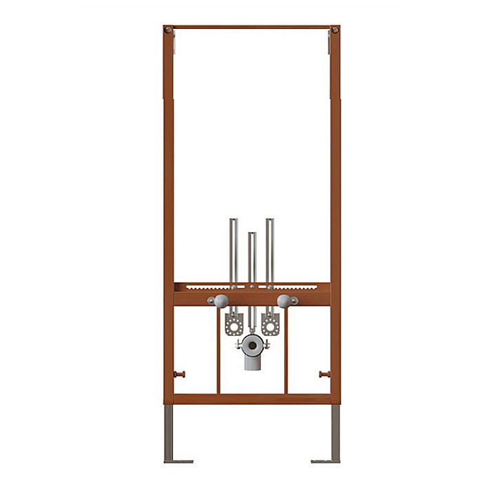 Система инсталляции для биде Artceram 700.102 купить в интернет-магазине сантехники Sanbest