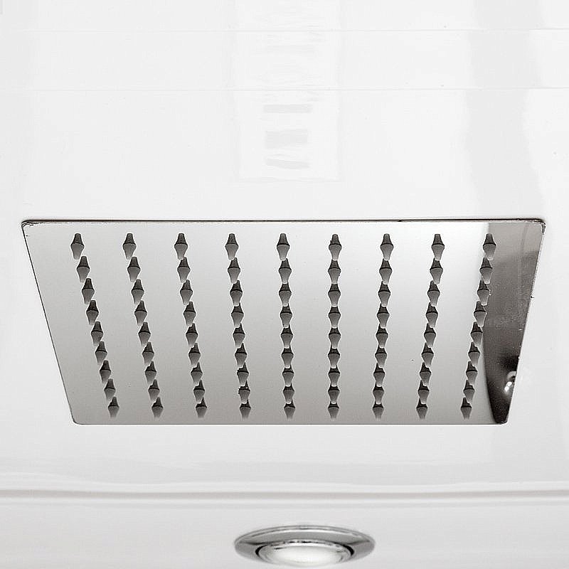 Душевая кабина DTO ЕМ4515 с пультом 150х85 купить в интернет-магазине Sanbest