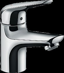 Смеситель для раковины Hansgrohe Novus 70 71021000 купить в интернет-магазине сантехники Sanbest