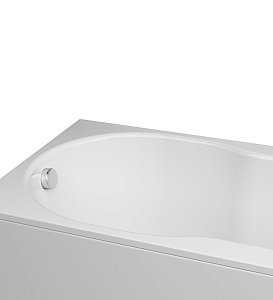 Ванна акриловая AM.PM X-Joy W88A-170-070W-A 170х70 купить в интернет-магазине Sanbest