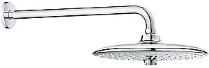 Верхний душ Grohe Euphoria 26459000 купить в интернет-магазине сантехники Sanbest