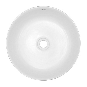 Раковина Azario 41 AZ-3272-MW белая матовая купить в интернет-магазине Sanbest