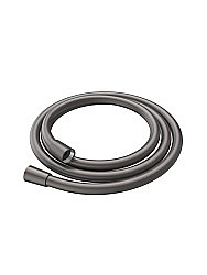 Душевой шланг Cezares CZR-FD-150-GM оружейная сталь купить в интернет-магазине сантехники Sanbest