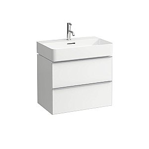 Раковина Laufen VAL 8.1028.4.000.104.1 белая купить в интернет-магазине Sanbest