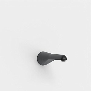 Душевая система Berges VENTAS 73006 черная матовая купить в интернет-магазине сантехники Sanbest