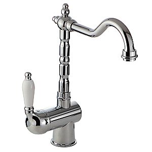 Смеситель для кухни Veragio Venezia 30640 хром купить в интернет-магазине сантехники Sanbest