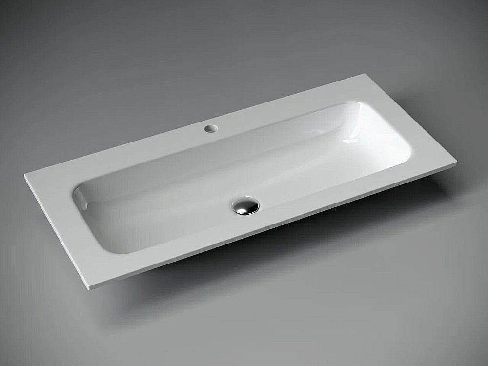 Раковина Ceramica Nova Grace CN7013 купить в интернет-магазине Sanbest