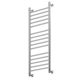 Полотенцесушитель водяной Veconi Voga V12050CH хром купить в интернет-магазине сантехники Sanbest