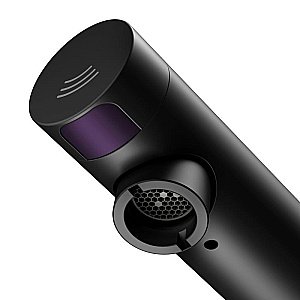 Смеситель для раковины KEUCO IXMO 59517371102 сенсорный купить в интернет-магазине сантехники Sanbest