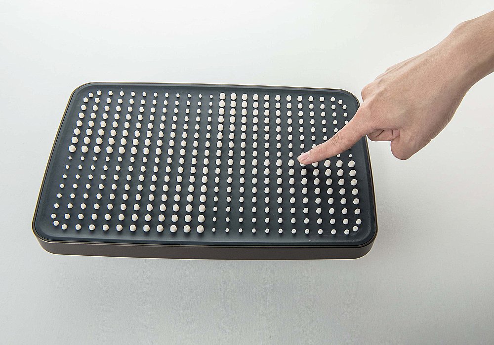 Душевая система Aquatek Поларис AQ3040BGM черная/хром шлифованный купить в интернет-магазине сантехники Sanbest