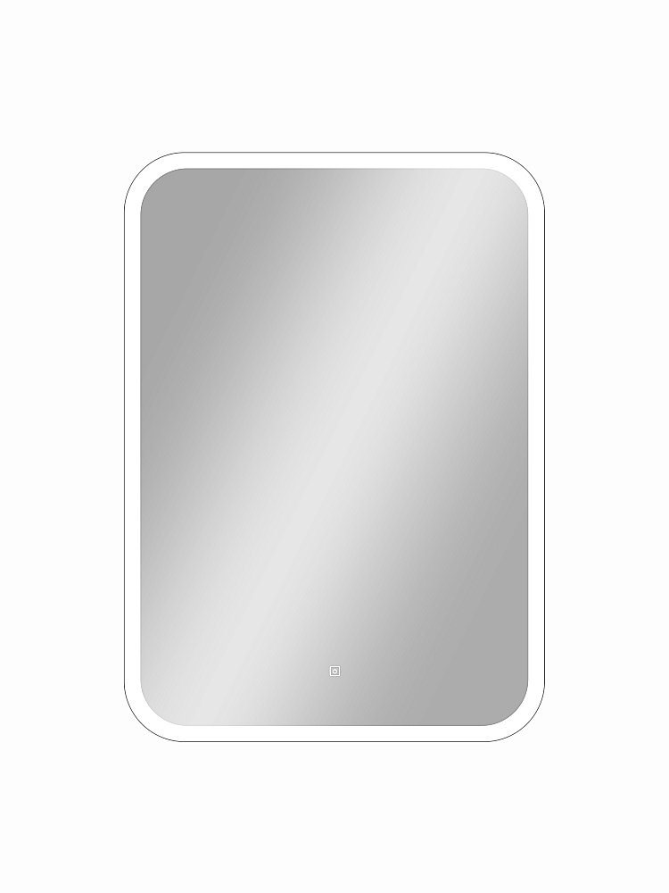 Зеркало Taliente Zled TA-Zled-G5070 50 в ванную от интернет-магазине сантехники Sanbest