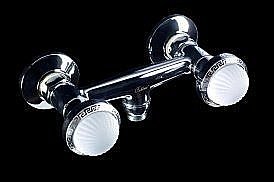 Смеситель для душа Boheme Satine 274-ST купить в интернет-магазине сантехники Sanbest