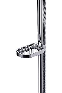 Душевая система RIVER Crater D20-2 купить в интернет-магазине сантехники Sanbest