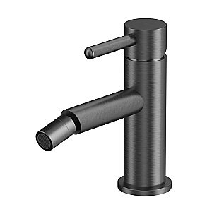 Смеситель для биде WhiteCross Y Y1220GM оружейная сталь купить в интернет-магазине сантехники Sanbest