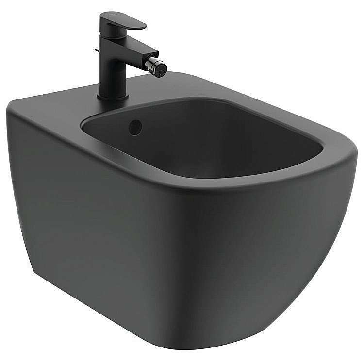 Cмеситель для биде Ideal Standard CERAFINE O BC705XG купить в интернет-магазине сантехники Sanbest