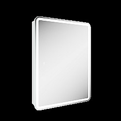 Зеркальный шкаф Sancos Diva DIV600 купить в интернет-магазине сантехники Sanbest