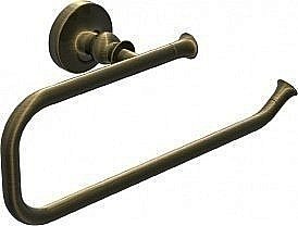 Полотенцедержатель Rush Crete CR35511 29,4 cm купить в интернет-магазине сантехники Sanbest