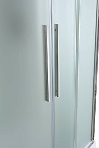 Душевая кабина AvaCan EM Серия EM5912 N 120х90 без крыши купить в интернет-магазине Sanbest