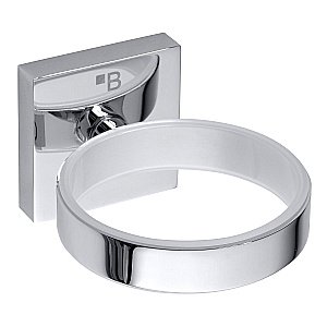 Держатель фена Bemeta Beta 132117012 купить в интернет-магазине сантехники Sanbest