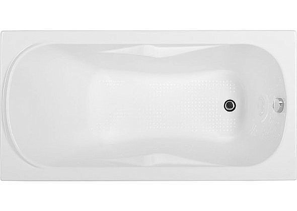 Акриловая ванна Aquanet Rosa с г/м Relax 170x75 купить в интернет-магазине Sanbest