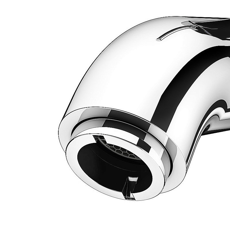 Смеситель для раковины KEUCO IXMO SOFT 59502012100 купить в интернет-магазине сантехники Sanbest