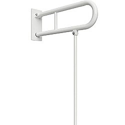 Поручень Bemeta Help 301307303N белый купить в интернет-магазине сантехники Sanbest