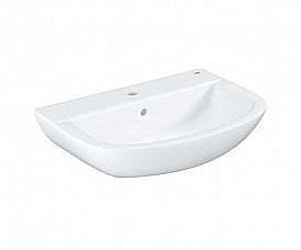 Раковина накладная Grohe Bau Ceramic 39421000 61 купить в интернет-магазине сантехники Sanbest