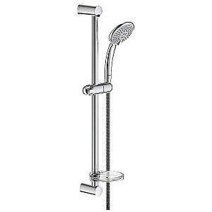 Душевой гарнитур Vidima Fresh M3 BA212AA купить в интернет-магазине сантехники Sanbest