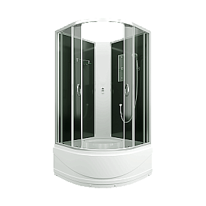 Душевая кабина Erlit ER3509TPE-C4-RUS 90x90 купить в интернет-магазине Sanbest
