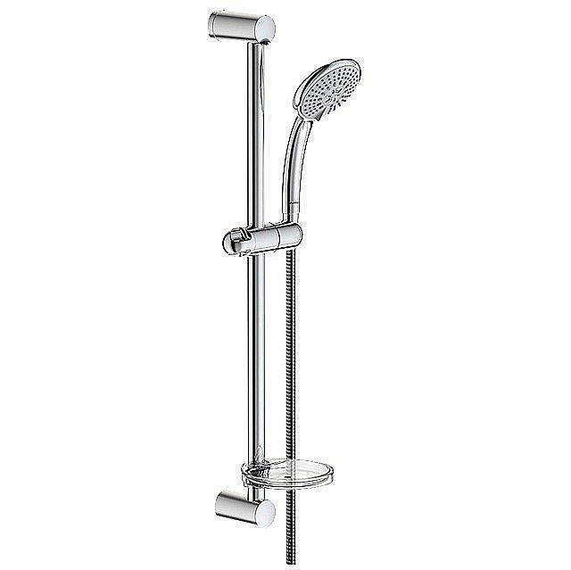 Душевой гарнитур Vidima Fresh M3 BA212AA купить в интернет-магазине сантехники Sanbest