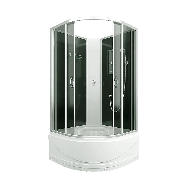 Душевая кабина Erlit ER3509TPE-C4-RUS 90x90 купить в интернет-магазине Sanbest