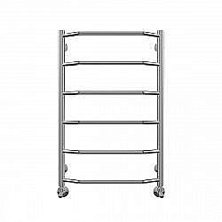 Полотенцесушитель водяной Terminus Виктория П6 500x796 купить в интернет-магазине сантехники Sanbest