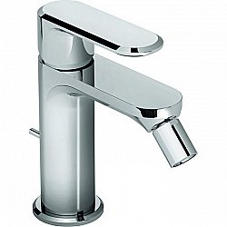 Смеситель для биде Cisal LineaViva LV00055021 купить в интернет-магазине сантехники Sanbest